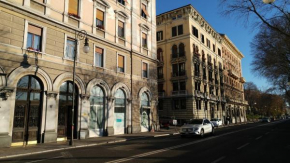 0.3 Stanze Trieste